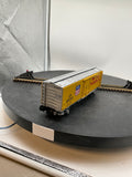 MTH Premier 20-94026 Union Pacific Reefer Car O SCALE NEW