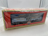 Lionel 6-35192 Canadian Pacific CP Railroad Art Boxcar O SCALE NEW