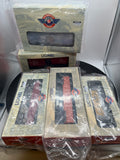 Lionel 6-31727 #2291W RIO GRANDE FREIGHT (TMCC F3 A & DMY B #2379 ) Postwar Celebration PWC series train set O SCALE NEW