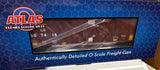 Atlas 3003076-1 Conrail Coalporter #507414 Limited O Scale NEW