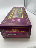 MTH Premier 20-97479 BNSF 3-Bay Centerflow Hopper O SCALE NEW