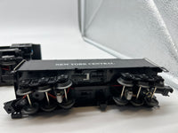 Lionel 6-38015 NYC New York Central 773 Hudson Steam Locomotive & Tender w/ Sound O SCALE NEW