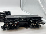 Lionel 6-38015 NYC New York Central 773 Hudson Steam Locomotive & Tender w/ Sound O SCALE NEW