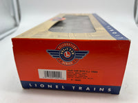 Lionel 6-19455 Flat Car #6430 With Cooper Jarrett Trailers O SCALE NEW