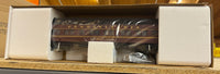 Lionel 6-39011 Pennsylvania salmon p. chase heavyweight Pullman passenger  car O SCALE NEW