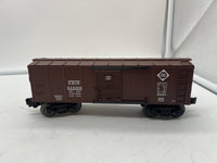 Lionel 6-52545 Erie boxcar 2009 convention TTOS O SCALE NEW