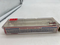 ATLAS #49770 B23-7 SANTA FE #6365 DIESEL LOCOMOTIVE DECODER EQUIPPED N SCALE  Like New