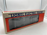 Lionel 6-19651 Santa Fe illuminated tool car. O SCALE Like New