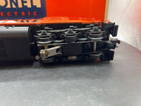 Lionel 6-18210 IC Illinois Central SD-40 dual motor diesel #6006 1993 O SCALE Like New