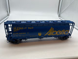 Lionel 6-27436 O Alberta Cylindrical Hopper O SCALE NEW