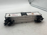 Lionel 1928210 Anheuser Busch Budweiser Beer Malt Tonics Reefer O SCALE NEW SZ