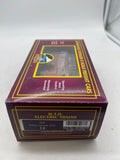 MTH Premier 20-90673f Erie Caboose O SCALE Used Excellent