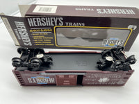 K-Line K646703 HERSHEY'S 100TH ANNIVERSARY BOXCAR O SCALE Used Excellent