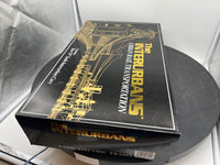 K-Line K-2701A CHICAGO SOUTH SHORE SOUTH BEND INTERURBAN CAR SET  O SCALE NEW