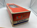 Lionel 6-19160 Lionel Lines 2530 REA aluminum baggage car O SCALE Like New