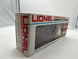 Lionel 6-9466 Wanamaker Railway Lines box car O SCALE Used