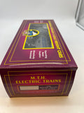 MTH Premier 20-96003 CSX 8000 Gallon Tank Car O SCALE. Used Excellent