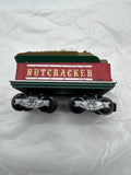 Hallmark 02034 LIONEL NUTCRACKER ROUTE TENDER (2012) NEW