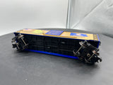 K-Line k761-7604 Spirit of 76 State of Georgia  Boxcar O SCALE Like New