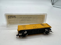 Atlas 3306 Chesapeake Ohio C&O Boxcar N SCALE Like New