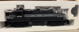 HO Scale Bargain Engine 153 Stewart Hobbies 4504 NYC Baldwin DRS 4-4-1000 Kit EX