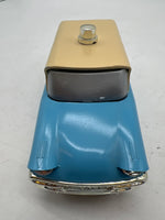 Lionel 6-18454 ARCHIVE COLLECTION BLUE INSPECTION CAR #68 O SCALE Used Excellent No Box