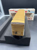 Lionel 6-9672 Mickey Mouse 50th Anniversary Boxcar RARE O SCALE Limited