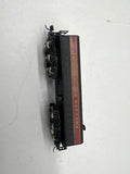 Bachmann 53-1096A4  Norfolk and Western class auxiliary water tender N scale  Used Excellent