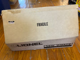 Lionel 6-11744 New Yorker Passenger/Freight Set w RS-3 NYC #8223 Engine  O SCALE Used Excellent