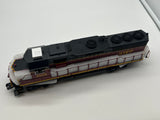 MTH Premier 20-21473-1 Southwest Pennsylvania SWP Railroad GP-40 Diesel Engine - Road #4005 With Proto-Sound 3.0 . O SCALE NEW limited