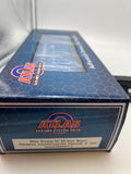 Atlas Premier 3009977-2 Champion International US Plywood 55' all door Boxcar 3 rl  O SCALE NEW
