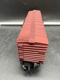 Lionel 6-9471  Atlantic Coast Line ACL boxcar O SCALE Like New