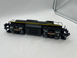 Lionel 6-18821 Clinchfield GP-38-2 diesel locomotive # 6005 O SCALE Like New