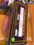 MTH Premier 20-2197-1 New Haven EP-5 Electric Engine Boxed passenger Set O SCALE. Like New Damaged Box