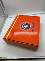 Lionel 6-19978 Gold Member Railroaders Club 1999 box set  O SCALE NEW