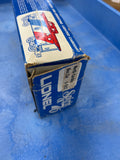 Lionel 6-7612 SPIRIT OF 76 N.C. Boxcar Mainline #7612 O Scale Like New