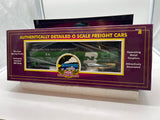 MTH Premier 20-9200L MT-9200L Burlington Northern BN Tank Car 12686 O SCALE NEW