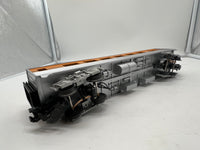 MTH Railking 30-6139C Denver Rio Grande Streamlined Coach Car O SCALE Used Excellent