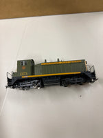 HO Scale Bargain Engine 61 LifeLike Canadian National Switcher Used  VG