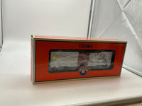 Lionel 6-39299 LENNY DEAN COMMEMORATION BOXCAR O SCALE NEW