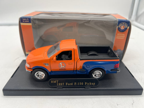 RMT RMT-5604 LIONEL FORD PICKUP TRUCK O SCALE NEW