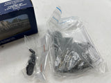 Trident 81011 M1076 army trailer building kit HO SCALE NEW