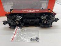 Lionel 6-82867 Pennsylvania PRR #477625 N5 Caboose O SCALE Used Excellent