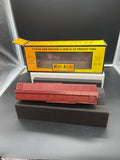 MTH Railking 30-7437 Pennsylvania Box Car - PRR "Route of the Turbine" O SCALE Used Excellent