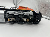 Lionel 2222011 legacy BNSF SD70MAC #9526 powered O SCALE Like New