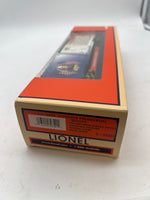 Lionel 6-39340 THOMAS JEFFERSON PRESIDENTIAL  BOXCAR O SCALE NEW