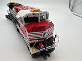 MTH RailKing  30-20361-1e Norfolk Southern First Responders SD70ACe Imperial Diesel w/ Proto Sound 3.0 O SCALE NEW Damaged Box