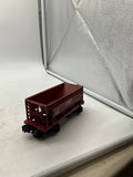 Lionel 6-6126 CANADIAN NATIONAL Ore Car O Scale Like New
