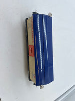 MTH Tinplate 11-70019 Collector's Club "Lionel" Refrigerator Car 2814R O SCALE Like New No Box