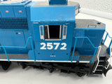 Athearn G6144 Conrail SD-70 Diesel Locomotive 2572 HO SCALE Used Excellent